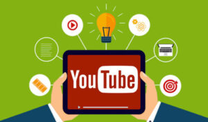 Xây Dựng Thương Hiệu Với Kênh YouTube