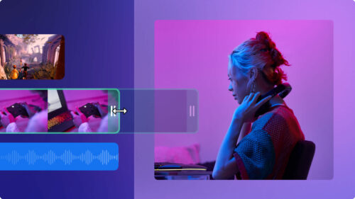 Xây dựng nội dung video Youtube