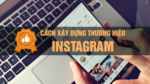 Xây dựng thương hiệu trên Instagram