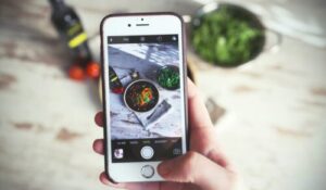 Kinh nghiệm sở hữu hình ảnh sản phẩm hấp dẫn khách hàng trong kinh doanh trực tuyến