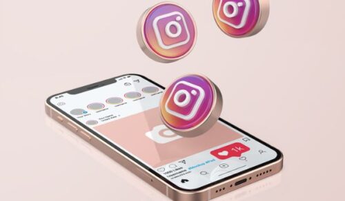 Xây dựng thương hiệu trên Instagram
