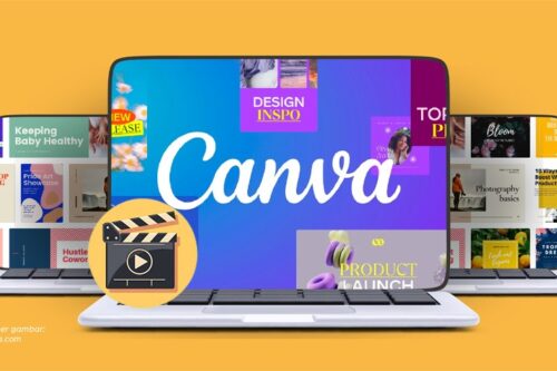 Canva - Bí Quyết Tối Ưu Hóa Hình Ảnh và Video Cho Bán Hàng Online trên Fanpage Facebook