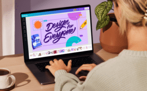 Canva - Bí Quyết Tối Ưu Hóa Hình Ảnh và Video Cho Bán Hàng Online trên Fanpage Facebook