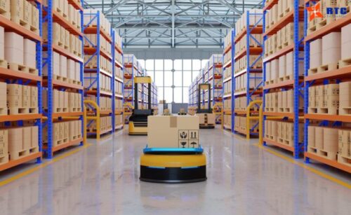 Quản Lý Kho Hàng Những Ngày Sale Lớn Trong Thương Mại Điện Tử