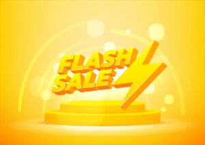 Quản Lý Kho Hàng Những Ngày Sale Lớn Trong Thương Mại Điện Tử