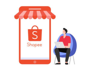 Quảng cáo Shopee