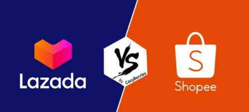 Nên sử dụng Shopee hay Lazada cho kinh doanh trực tuyên