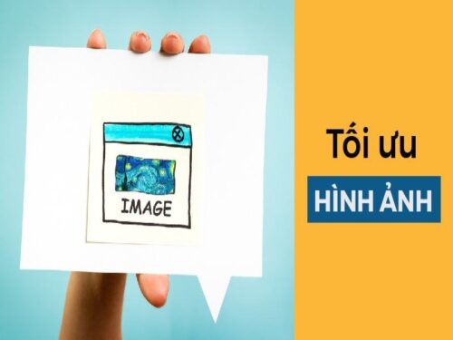 Tối ưu ảnh sản phẩm cải thiện SEO