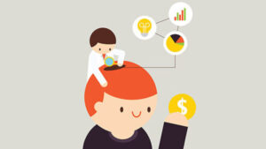 hành vì và thói quen khách hàng