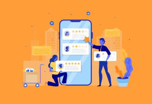 hành vì và thói quen khách hàng