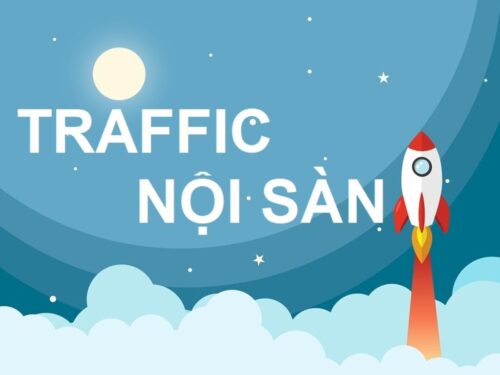 traffic nội sàn