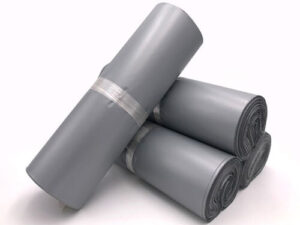 Túi PE đóng hàng tự dính