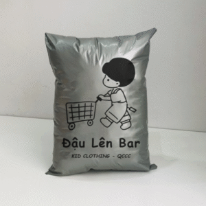 Túi niêm phong in logo