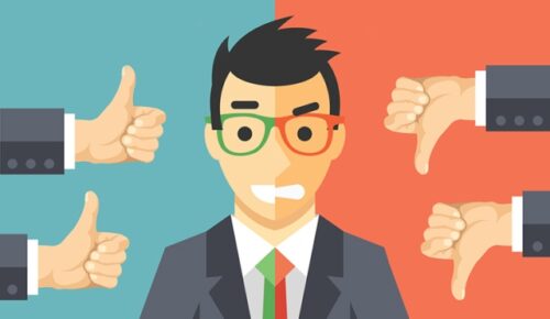 khách hàng phàn nàn và cách giải quyết