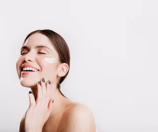 Chị Kim Ngân, chủ nhà nâng tầng Tân Bình