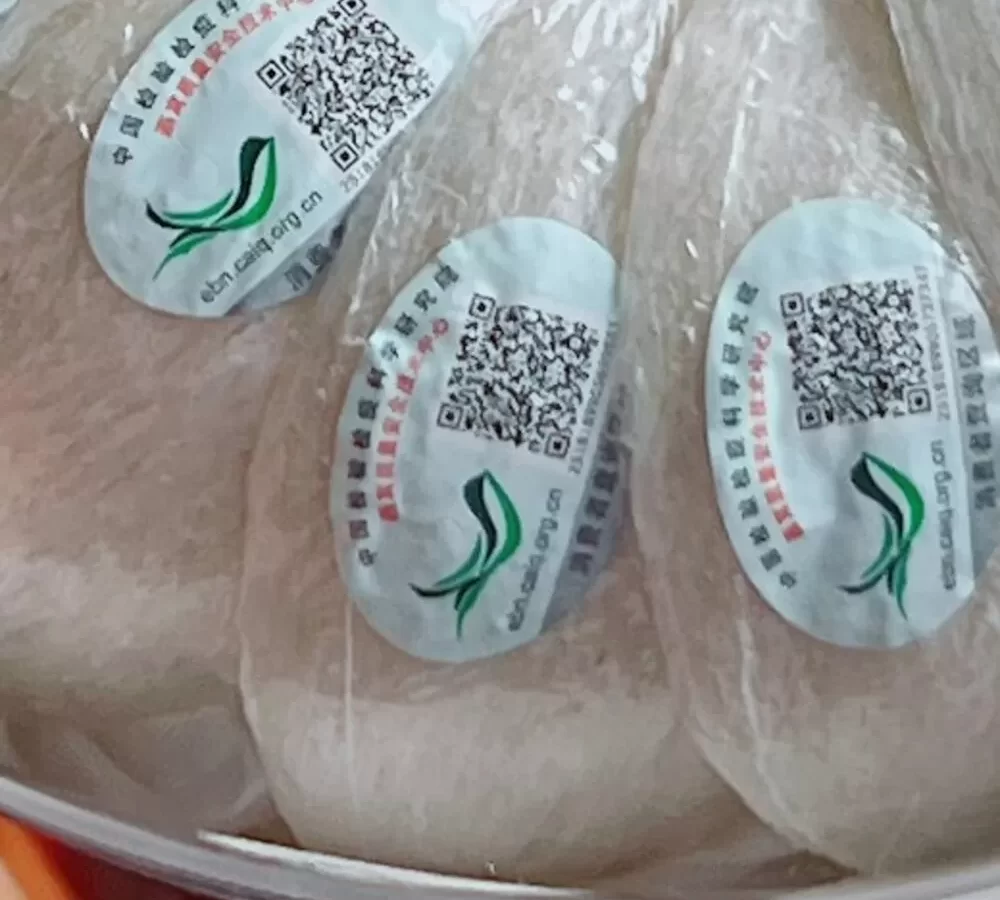 Bộ sưu tập Yến tinh chế của Thiên Yến